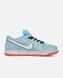Nike SB Dunk Low Club Gulf 58 ALL12818 фото 5