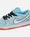 Nike SB Dunk Low Club Gulf 58 ALL12818 фото 2