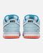 Nike SB Dunk Low Club Gulf 58 ALL12818 фото 9