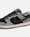 Nike SB Dunk Low Dark Smoke Grey ALL18920 фото 2
