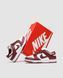Nike SB Dunk Low Team Red ALL09071 фото 3