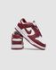 Nike SB Dunk Low Team Red ALL09071 фото 4