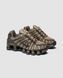 Nike Shox TL Khaki Ironstone Off Noir ALL21981 фото 2