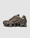 Nike Shox TL Khaki Ironstone Off Noir ALL21981 фото 9