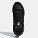 Adidas ZX 500 Black White ALL00759 фото 3