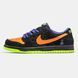Nike SB Dunk Low Night of Mischief Halloween ALL12950 фото 1