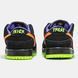 Nike SB Dunk Low Night of Mischief Halloween ALL12950 фото 9