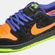Nike SB Dunk Low Night of Mischief Halloween ALL12950 фото 2