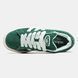 Adidas Campus Dark Green White ALL13564 фото 7