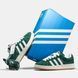 Adidas Campus Dark Green White ALL13564 фото 3