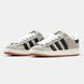Adidas Campus Grey Black ALL13180 фото 5
