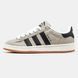 Adidas Campus Grey Black ALL13180 фото 1