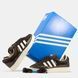 Adidas Campus x Bad Bunny Brown Cream ALL14136 фото 3