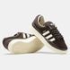 Adidas Campus x Bad Bunny Brown Cream ALL14136 фото 4