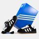 Adidas Campus x Korn Black White ALL14542 фото 3