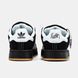 Adidas Campus x Korn Black White ALL14542 фото 9