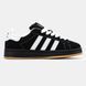 Adidas Campus x Korn Black White ALL14542 фото 6