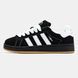 Adidas Campus x Korn Black White ALL14542 фото 1