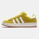 Adidas Campus Yellow White ALL12889 фото 1