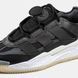 Adidas Niteball Black White Gum ALL05597 фото 2