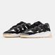 Adidas Niteball Black White Gum ALL05597 фото 5