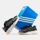 Adidas Niteball Black White Gum ALL05597 фото 3