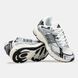 Adidas Response CL White Silver Black ALL18511 фото 4