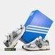 Adidas Response CL White Silver Black ALL18511 фото 3