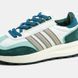 Adidas Retropy E5 Green Blue ALL16826 фото 2