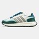 Adidas Retropy E5 Green Blue ALL16826 фото 1