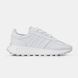 Adidas Retropy E5 White ALL09862 фото 6