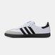 Adidas Samba White ALL10888 фото 8