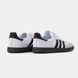 Adidas Samba White ALL10888 фото 7