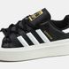 Adidas Superstar Bonega Black Platform ALL12013 фото 2