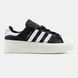 Adidas Superstar Bonega Black Platform ALL12013 фото 6
