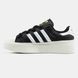 Adidas Superstar Bonega Black Platform ALL12013 фото 10
