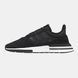 Adidas ZX 500 Black White ALL00759 фото 1