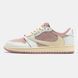 Air Jordan 1 Low x Travis Scott Pink ALL17604 фото 1