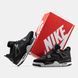 Air Jordan 4 Black Canvas ALL09759 фото 3