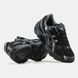 Asics Gel-1130 Black Pure Silver ALL21780 фото 4