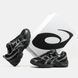 Asics Gel-1130 Black Pure Silver ALL21780 фото 3