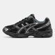 Asics Gel-1130 Black Pure Silver ALL21780 фото 1