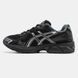 Asics Gel-1130 Black Pure Silver ALL21780 фото 10