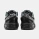 Asics Gel-1130 Black Pure Silver ALL21780 фото 9
