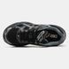 Asics Gel-1130 Black Pure Silver ALL21780 фото 7