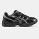 Asics Gel-1130 Black Pure Silver ALL21780 фото 6