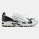 Asics Gel-Kahana TR V4 White Black ALL19565 фото 6