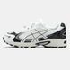 Asics Gel-Kahana TR V4 White Black ALL19565 фото 1