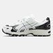 Asics Gel-Kahana TR V4 White Black ALL19565 фото 10