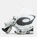 Asics Gel-Kahana TR V4 White Black ALL19565 фото 3